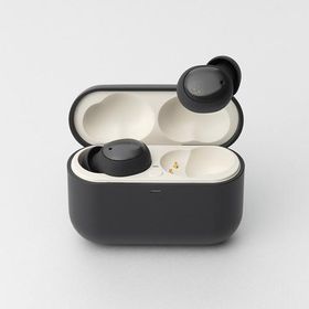 final FI-ZE5DPLTWDG 完全ワイヤレスイヤホン ag ZE500 for ASMR Bluetooth対応 ダークグレイ