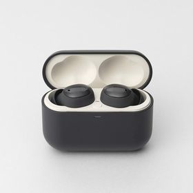 final（ファイナル）ワイヤレスイヤホン ZE500 for ASMR ダークグレー