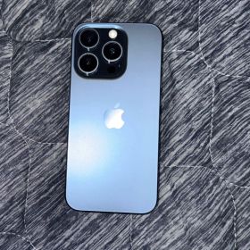 ⭐️iPhone15Pro ⭐️美品⭐️128GB⭐️本日のみかなりお値下します⭐️