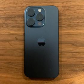 iPhone15Pro本体 値下げ交渉可