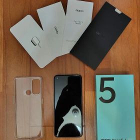 OPPO Reno5 A 6GB/128GB 本体