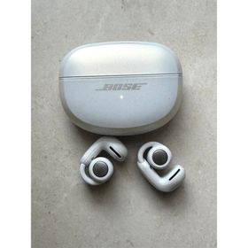 ボーズ(BOSE)のBose Ultra Open Earbuds 60周年記念モデル ダイヤモンド(ヘッドフォン/イヤフォン)