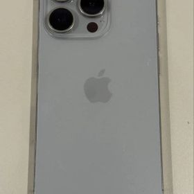 iPhone 15 Pro｜512GB｜SIMフリー版