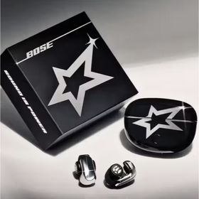 ボーズ(BOSE)のBose × LISA Ultra Open Earbuds限定モデル(ヘッドフォン/イヤフォン)
