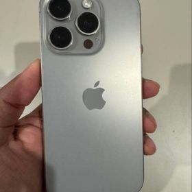 iPhone 15 Pro｜512GB｜SIMフリー版