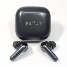 EarFun Air Pro 4i 完全ワイヤレスイヤホン ブラック