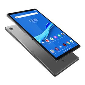 Lenovo Tab M10 FHD Plus ZA5T0292JP[64GB] Wi-Fiモデル アイ …