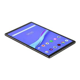 Lenovo Tab M10 FHD Plus ZA5V0360JP[64GB] SIMフリー アイア …
