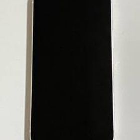 美品 SIMフリー iPhone12mini 128GB ホワイト 12mini アイフォン スマートフォン 送料無料 iPhone 12 mini スマホ 国内版SIMフリー