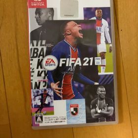 FIFA 21 LEGACY EDITION & FIFA 19 セット