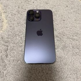 Apple iPhone 14 Pro MAX 256GB