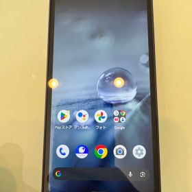 Aquos wish A103SH 64gb simフリー