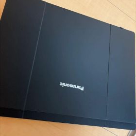 『美品』Panasonic レッツノート FV4 CF-FV4ADMCR