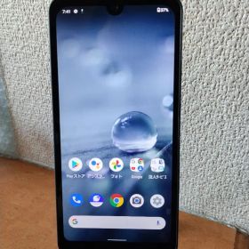 Aquos wish A103SH 64gb simフリー