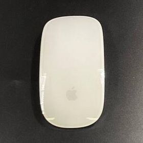 【全額返金保証】【最速発送】Apple Magic Mouse 2 MLA02J/A 超美品 動作確認済