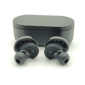 3224〒【訳有】デノン Denon ワイヤレスイヤホン bluetooth PerL Pro AH-C15PL アダプティブアクティブノイズキャンセリング【0116】