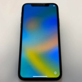 Apple iPhone X