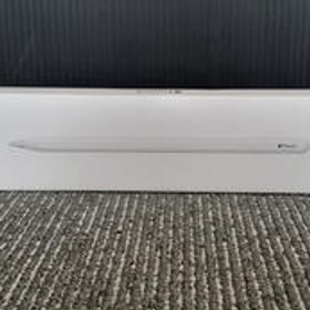 APPLE PENCIL(第2世代) MU8F2J/A APPLE