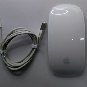 ●Apple Magic Mouse2 A1657 ワイヤレスマウス 充電ケーブル付