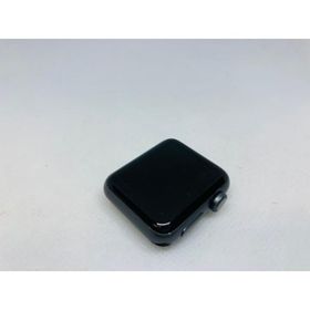 ★送料無料★Apple Watch Series3 38mm★グレイ★0034280005604★SYS★03/26