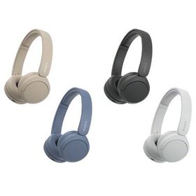 SONY[ソニー] WH-CH520