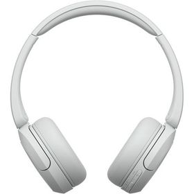 ソニー WH-CH520 W ワイヤレスステレオヘッドセット ホワイト WHCH520 W