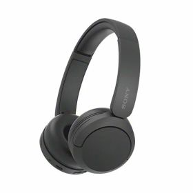 SONY ワイヤレスヘッドホン WH-CH520(B)