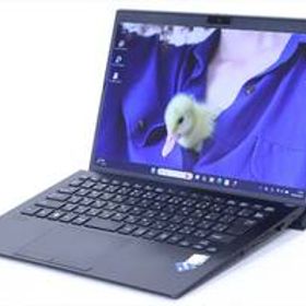 即配 2022年パワフルモデル 12世代Corei7 VAIO SX14 VJS1458 LTE i7-1260P 16G 256G 14.0FHD Wi-Fi6 Office Win11 リカバリ BAA評価
