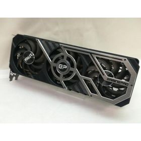 【中古】Palit GeForce RTX 3070 Ti GamingPro（NED307T019P2-1046A） RTX3070Ti/8GB(GDDR6X)【川崎】保証期間１週間