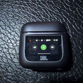 JBL TOUR PRO 2 ブラック ワイヤレスイヤホン Bluetooth 動作確認済