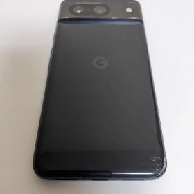 google pixel 8 黒 128gb ソフトバンク版シムフリー