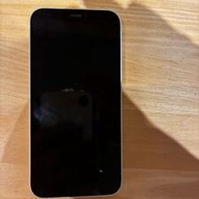 iPhone12mini 256GB ホワイト