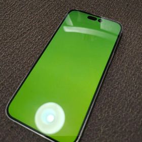 iPhone 14pro max 512gb 有機el破損 ジャンク