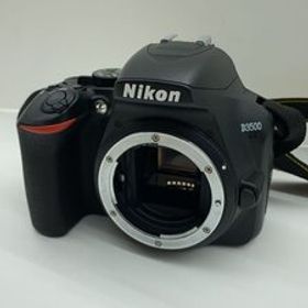 Nikon◆デジタル一眼カメラ D3500 ボディ//