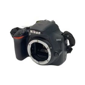 Nikon◆デジタル一眼カメラ D3500 ボディ