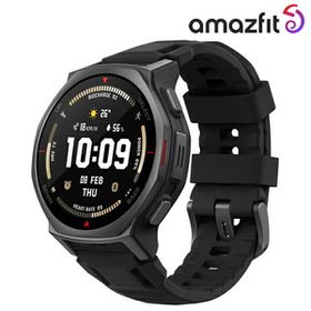 アマズフィット T-Rex 3 Pro 44mm 充電式クォーツ スマートウォッチ ブランド メンズ レディース チタン Bluetooth Amazfit SP170079-C239