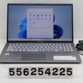 ASUS VivoBook S15 S531FA グレー Core i7 10510U 1.8GHz/16GB/512GB(SSD)+1TB/FHD(1920x1080)/Win11 キー文字消えあり 【556254225】