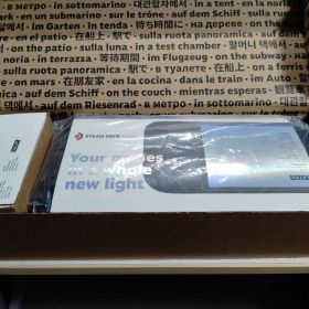 Steam Deck OLED 1TBモデル