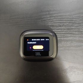 JBL LIVE BEAM 3 (ブラック)