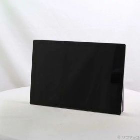 【中古】Microsoft(マイクロソフト) Surface Pro6 〔Core i5／8GB／SSD256GB〕 KJT-00014 プラチナ 〔Windows 10〕 【371-ud】