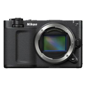 ニコン(Nikon) ZR ボディ ミラーレス一眼カメラ シネマカメラ