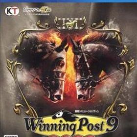 Winning Post 9 2022/PS4