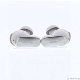 〔中古品〕 Bose Quietcomfort Ultra Earbuds (第2世代) ホワイトスモーク〔中古品〕 Bose Quietcomfort Ultra Earbuds (第2世代) ホワイトスモーク
