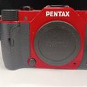 ミラーレス一眼 Q10 PENTAX
