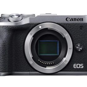 【特化】Canon EOS M6 MARK II ※Canon単焦点レンズ付
