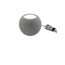 Apple◆Bluetoothスピーカー HomePod mini MY5H2J/A A2374 [ホワイト]