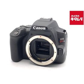 【中古】 【良品】 キヤノン EOS Kiss X10 ボディ ブラック