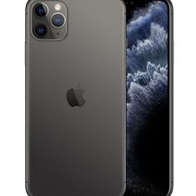 iPhone11 Pro Max[256GB] SIMロック解除 au スペースグレイ【 …