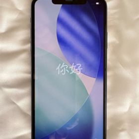 【中古美品】iPhone 11 Pro Max 512GB ミッドナイトグリーン SIMフリー ドコモ