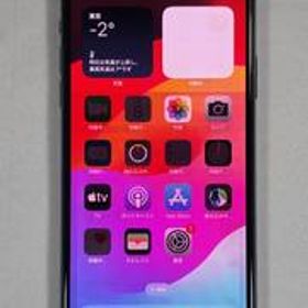 Apple iPhone 11 Pro Max 64GB SIMフリー